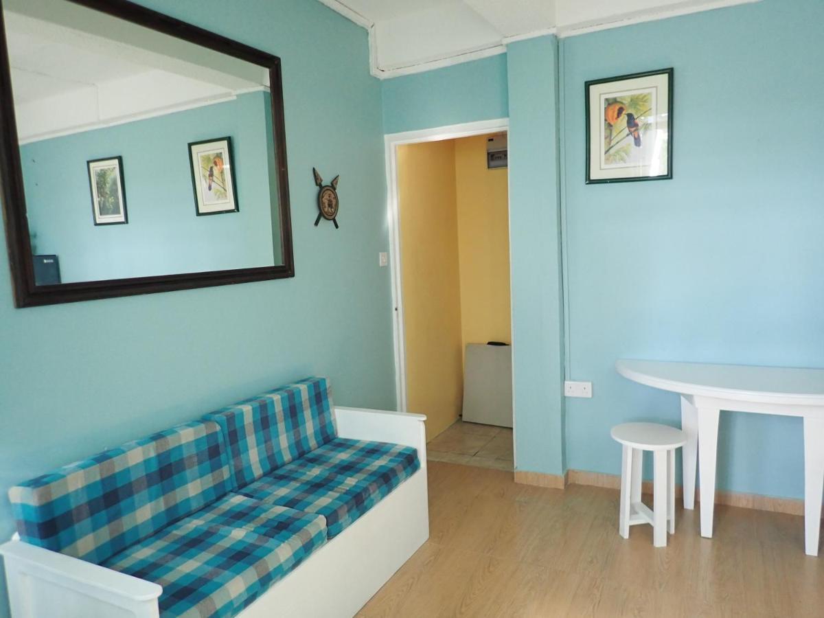 Urban Oasis Apartment Кастри Экстерьер фото