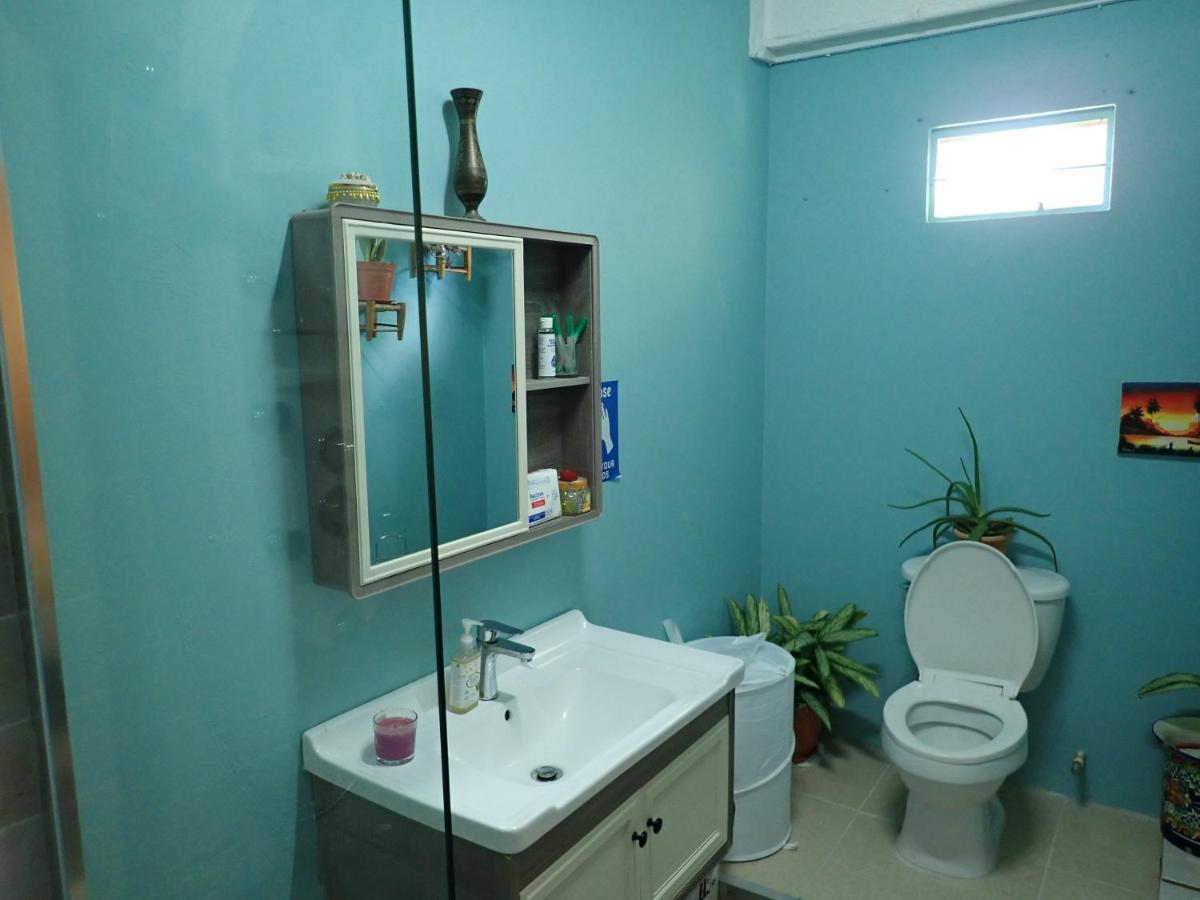 Urban Oasis Apartment Кастри Экстерьер фото