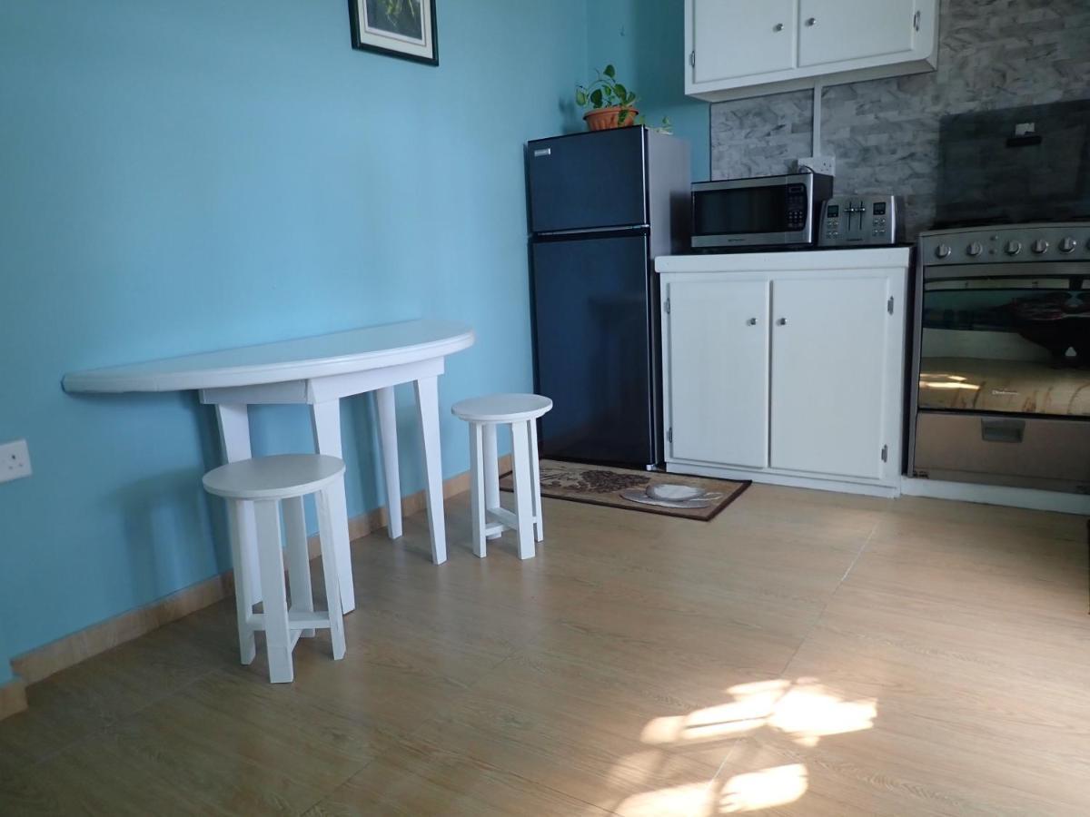 Urban Oasis Apartment Кастри Экстерьер фото