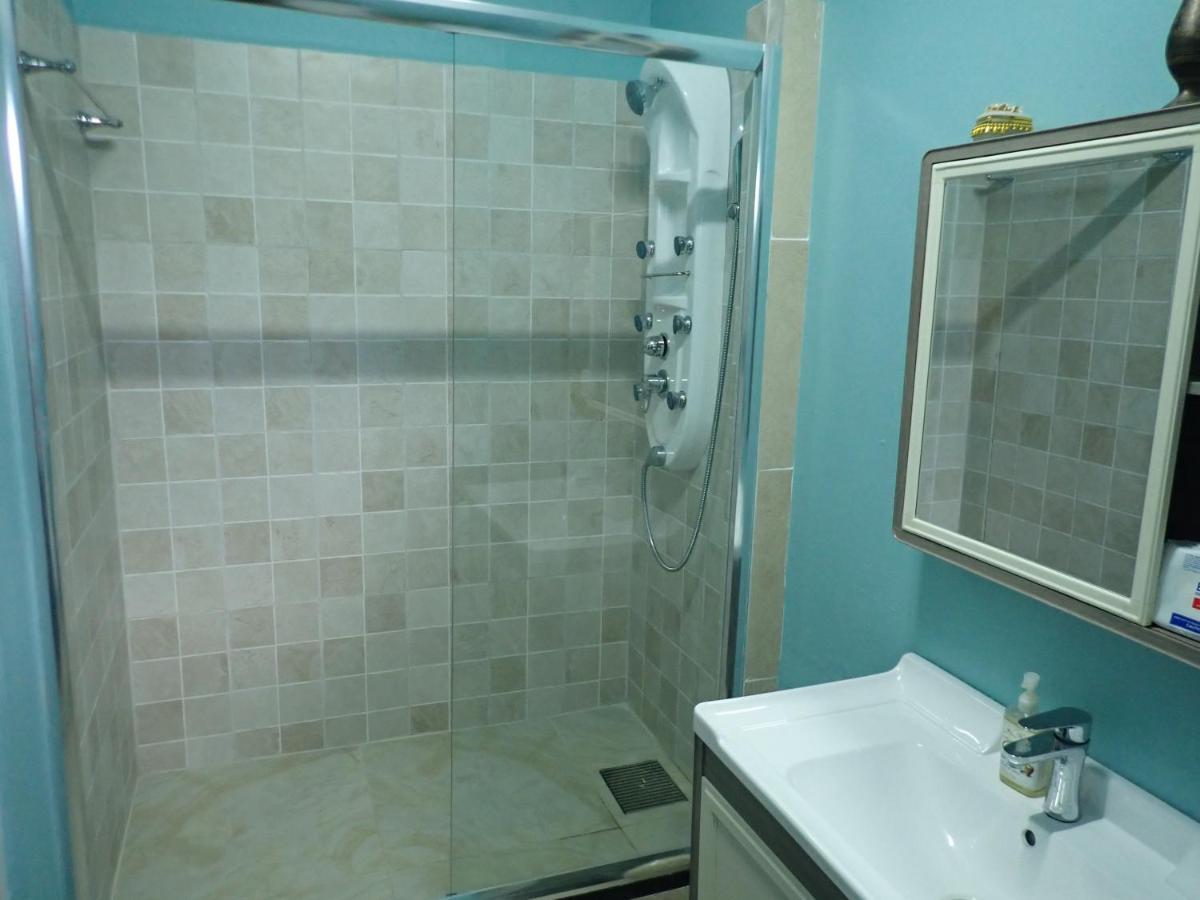 Urban Oasis Apartment Кастри Экстерьер фото